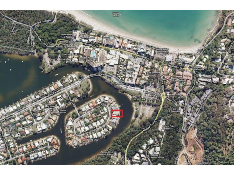 29 Witta Circle, Noosa Heads QLD 4567