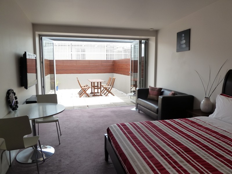 Units 1 & 2/16 King Street, Sandy Bay TAS 7005