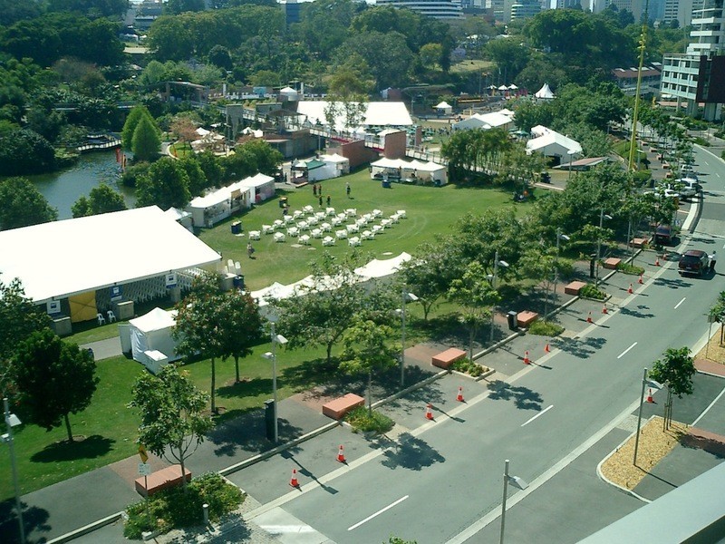 7101/7 Parkland Boulevard, Brisbane QLD 4000