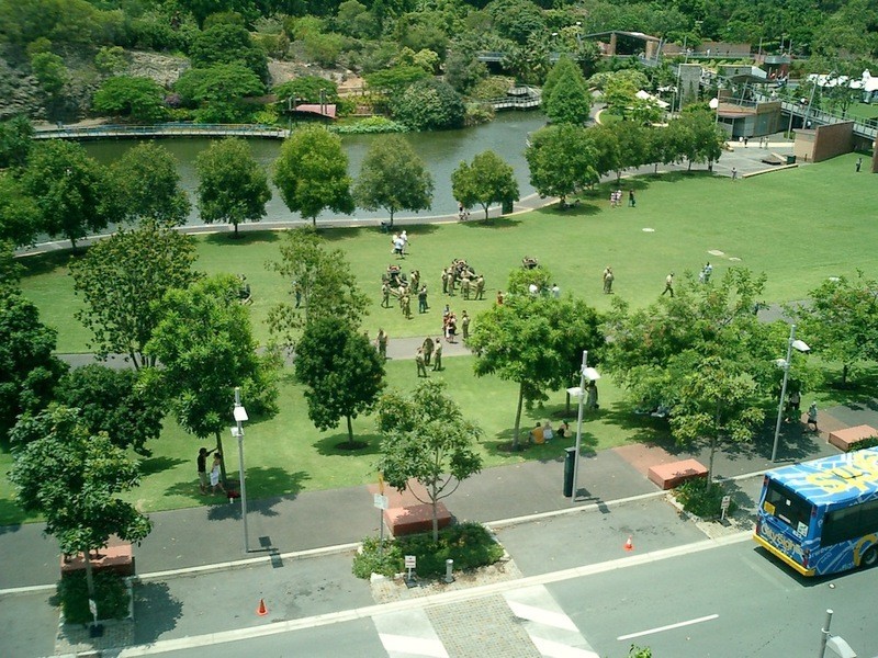 7101/7 Parkland Boulevard, Brisbane QLD 4000