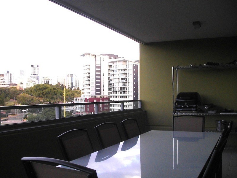 7101/7 Parkland Boulevard, Brisbane QLD 4000