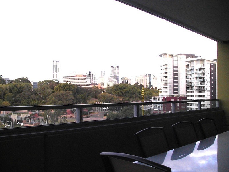 7101/7 Parkland Boulevard, Brisbane QLD 4000