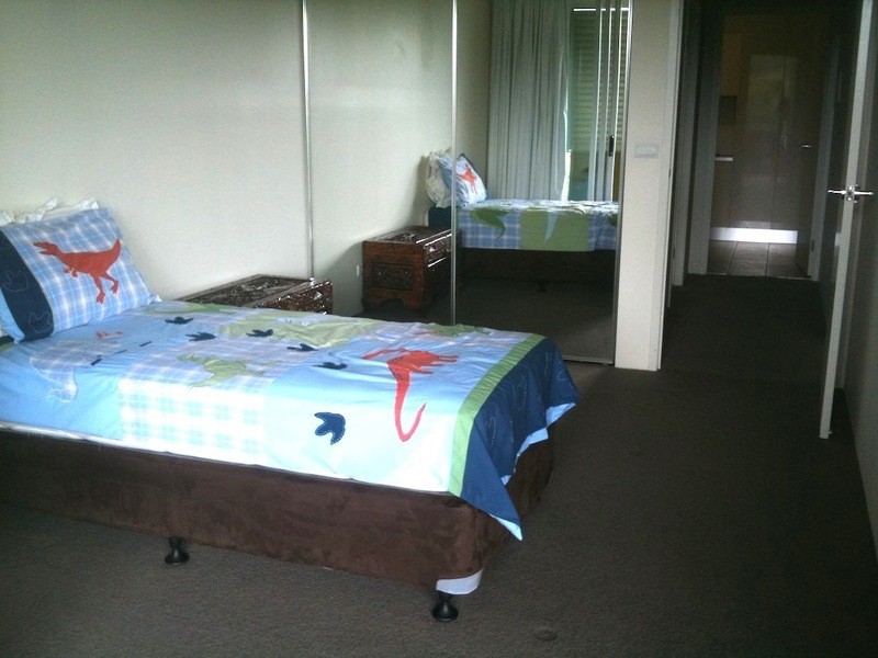 7101/7 Parkland Boulevard, Brisbane QLD 4000