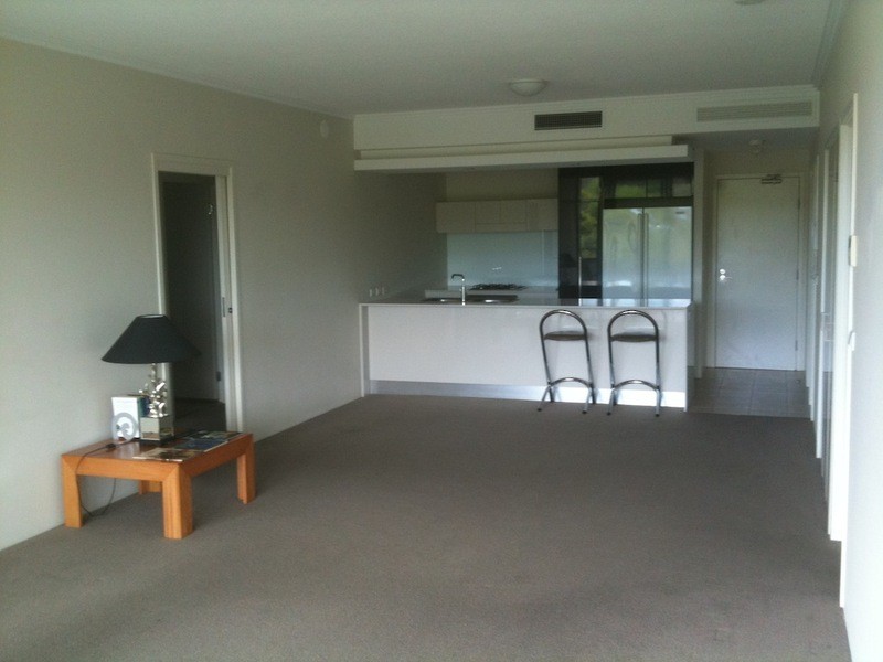 7101/7 Parkland Boulevard, Brisbane QLD 4000