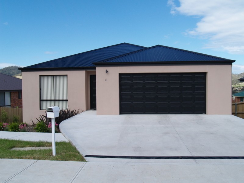 41 Glebe Hill Road, Howrah TAS 7018
