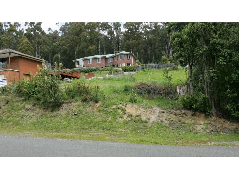 Lot 1/349 Strickland Avenue, South Hobart TAS 7004