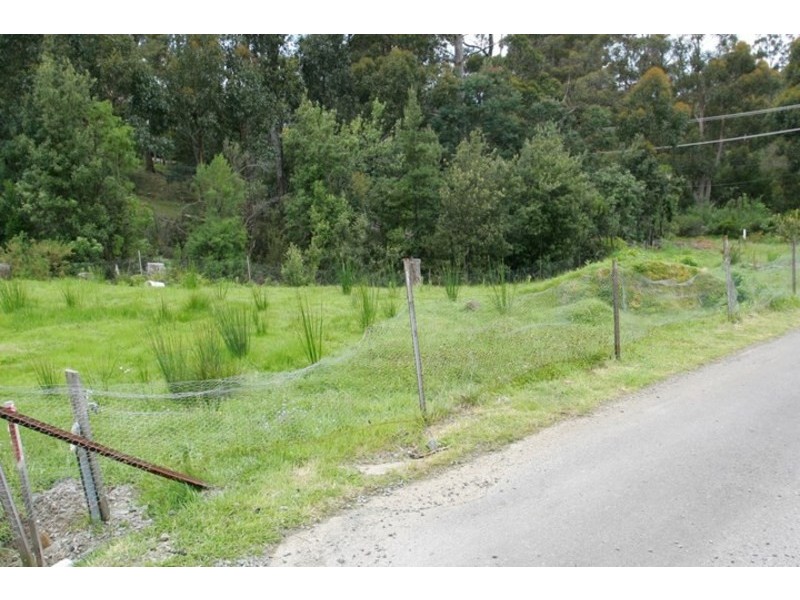 Lot 1/349 Strickland Avenue, South Hobart TAS 7004