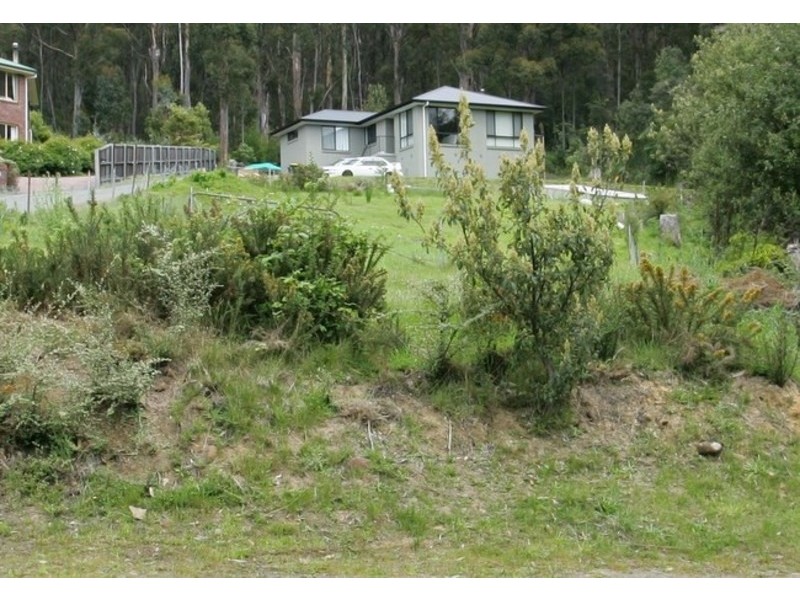 Lot 1/349 Strickland Avenue, South Hobart TAS 7004