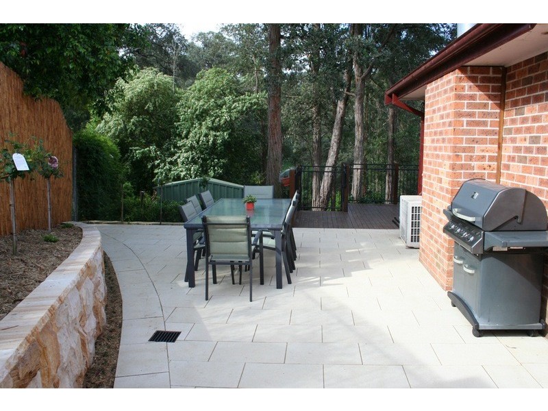 48 The High Road, Blaxland NSW 2774