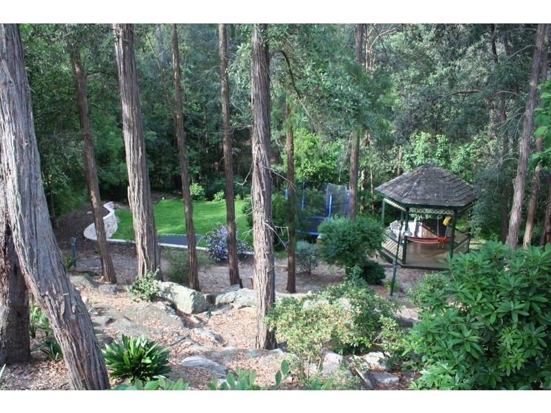 48 The High Road, Blaxland NSW 2774