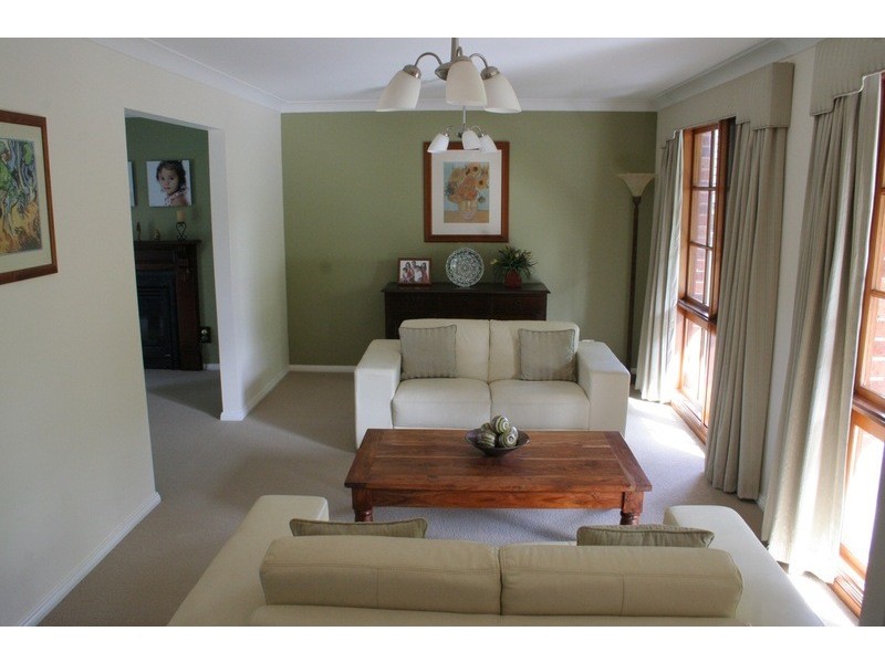 48 The High Road, Blaxland NSW 2774