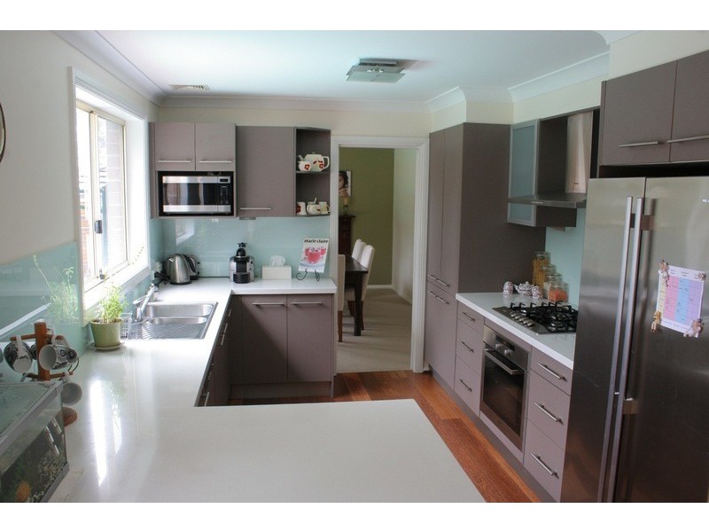 48 The High Road, Blaxland NSW 2774