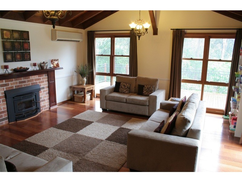 48 The High Road, Blaxland NSW 2774