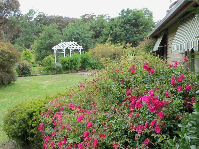 538 Kellevie Road, Kellevie TAS 7176