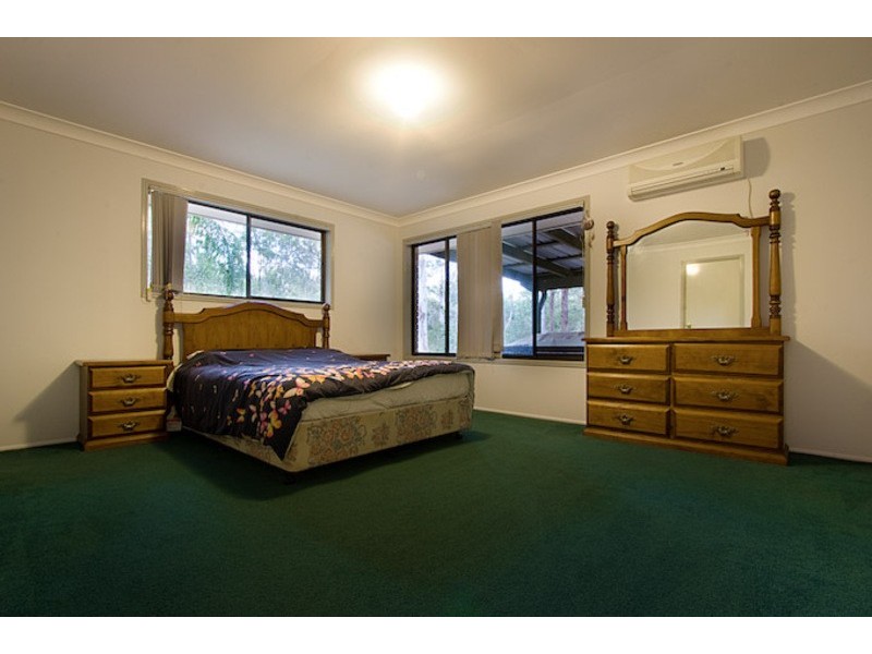 21 Pademelon Court, Greenbank QLD 4124