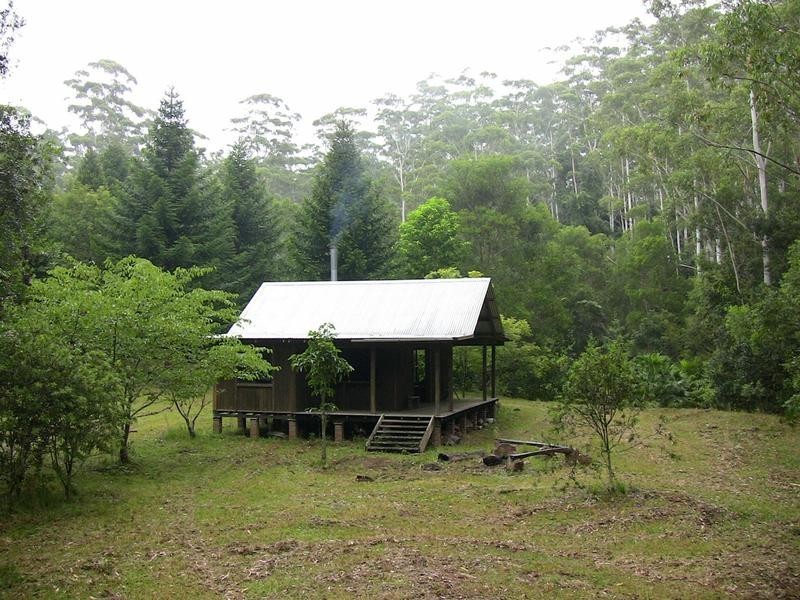 249 Waitui Road, Hannam Vale NSW 2443