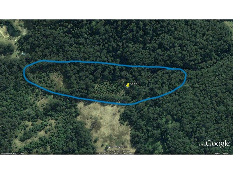 249 Waitui Road, Hannam Vale NSW 2443