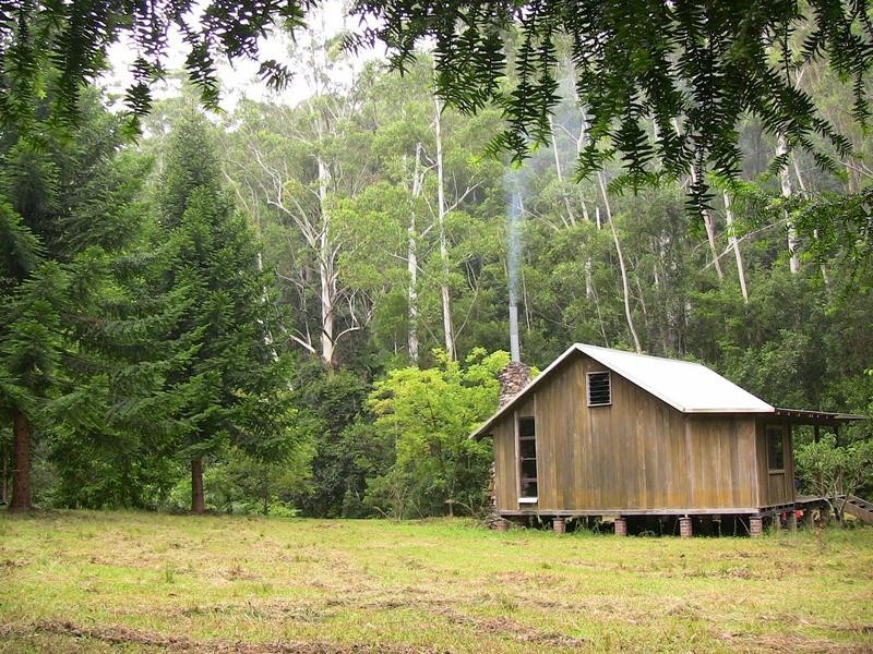 249 Waitui Road, Hannam Vale NSW 2443