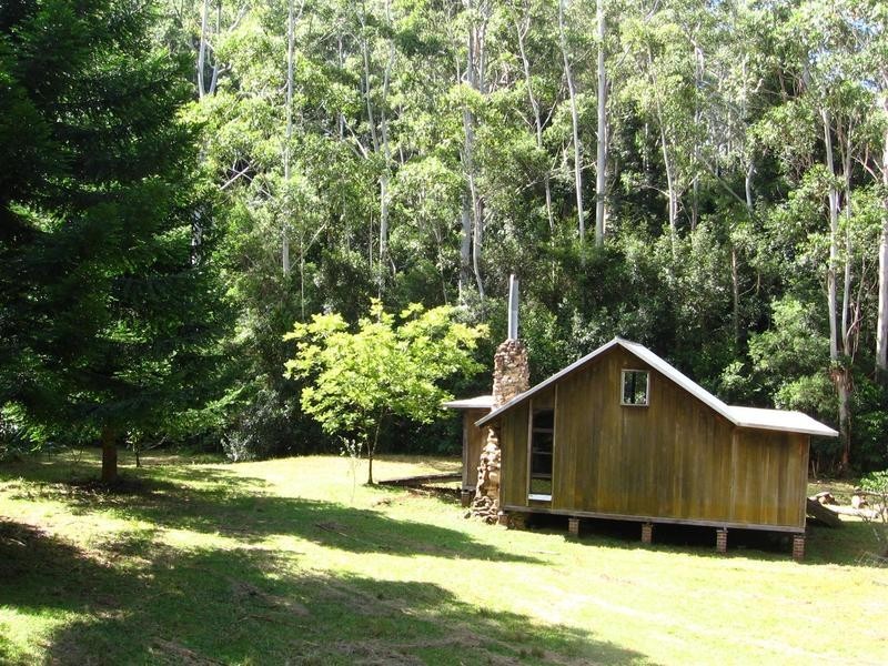 249 Waitui Road, Hannam Vale NSW 2443