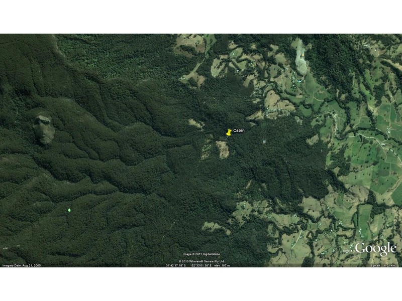 249 Waitui Road, Hannam Vale NSW 2443