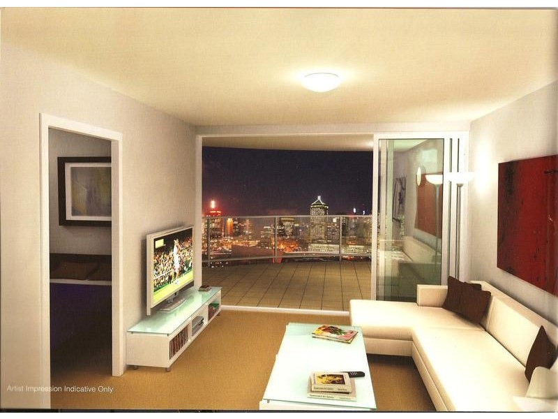 87/62 Cordelia Street, South Brisbane QLD 4101