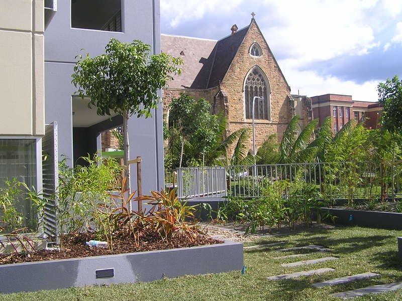 87/62 Cordelia Street, South Brisbane QLD 4101