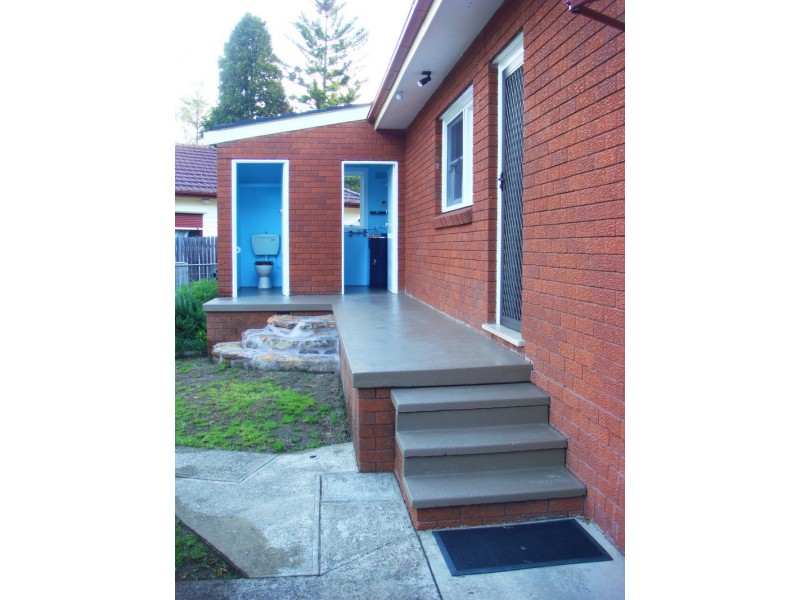 16 Grahame Street, Blaxland NSW 2774