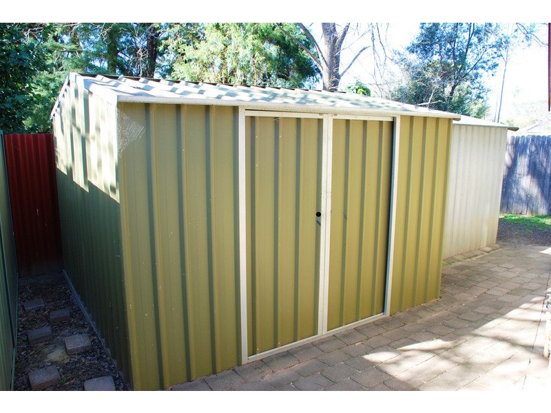 16 Grahame Street, Blaxland NSW 2774