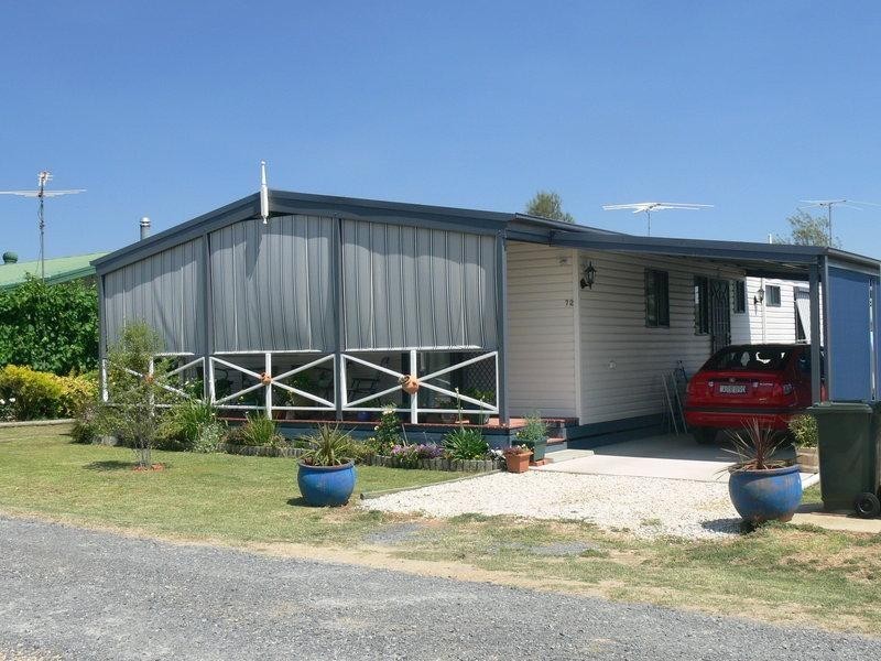 72 Ki/73 Kismet Riverside Riverina Highway, Howlong NSW 2643