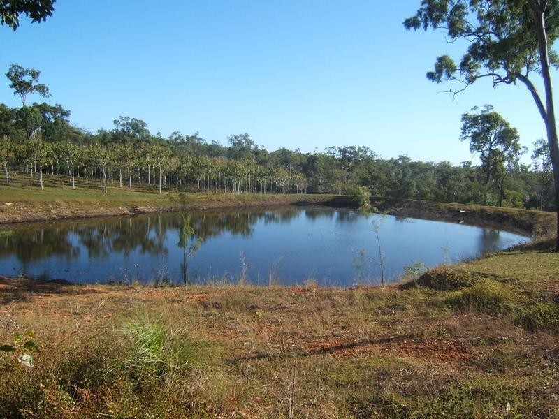 821 Pacific Drive, Baffle Creek QLD 4674