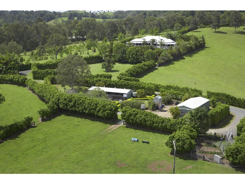 491 Cooroy Mountain Road, Cooroy Mountain QLD 4563