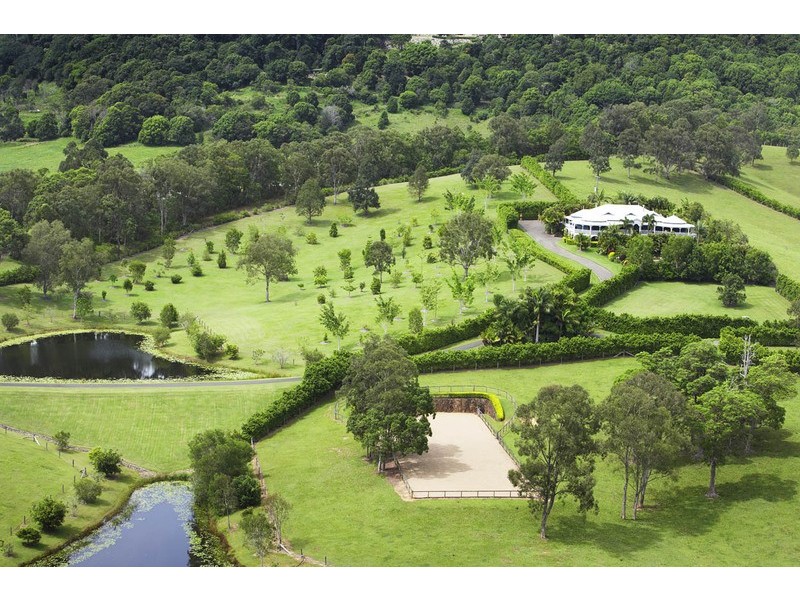 491 Cooroy Mountain Road, Cooroy Mountain QLD 4563