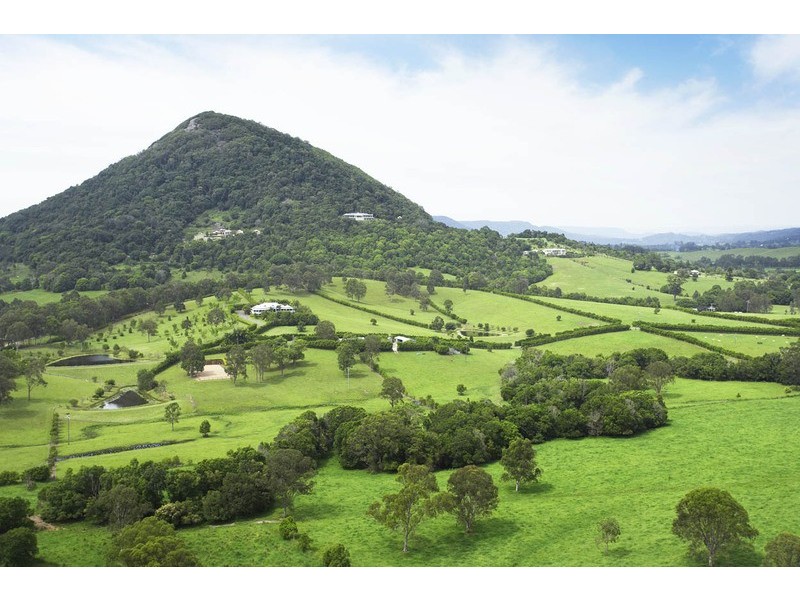 491 Cooroy Mountain Road, Cooroy Mountain QLD 4563