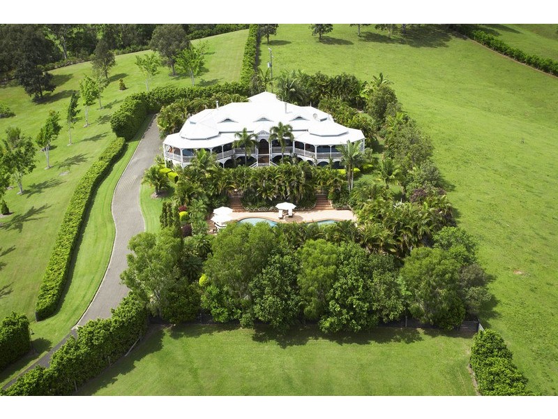 491 Cooroy Mountain Road, Cooroy Mountain QLD 4563