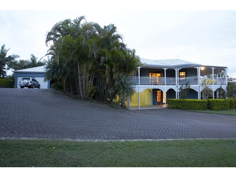 491 Cooroy Mountain Road, Cooroy Mountain QLD 4563