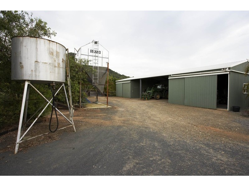 491 Cooroy Mountain Road, Cooroy Mountain QLD 4563