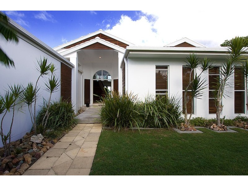 197 Shorehaven Dr, Noosa Waters QLD 4566
