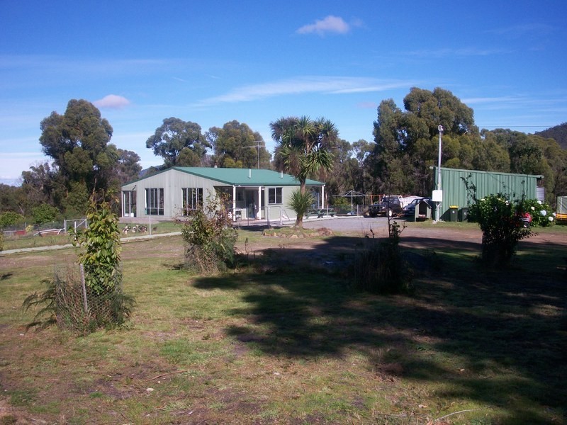58  Franklin Road, Kellevie TAS 7176