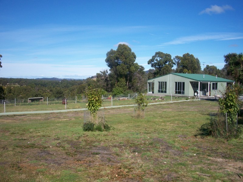 58  Franklin Road, Kellevie TAS 7176