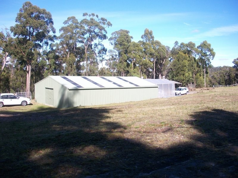 58  Franklin Road, Kellevie TAS 7176