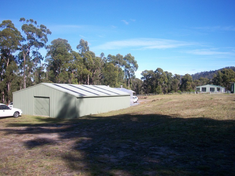 58  Franklin Road, Kellevie TAS 7176