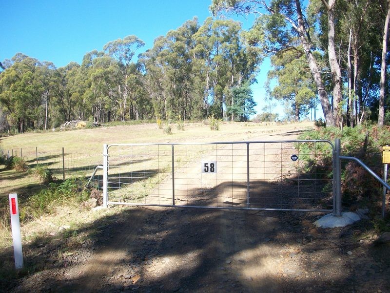 58  Franklin Road, Kellevie TAS 7176
