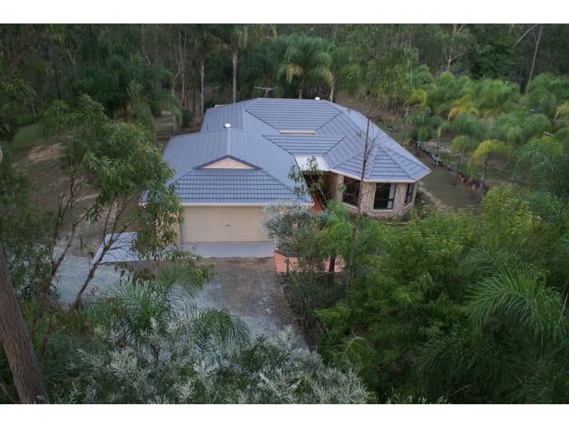21 Pademelon Court, Greenbank QLD 4124