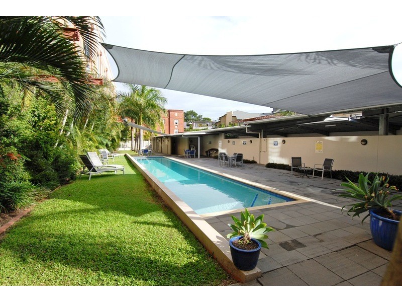 423/88 Macquarie Street, Teneriffe QLD 4005