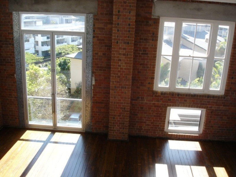 423/88 Macquarie Street, Teneriffe QLD 4005