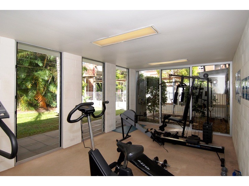 423/88 Macquarie Street, Teneriffe QLD 4005