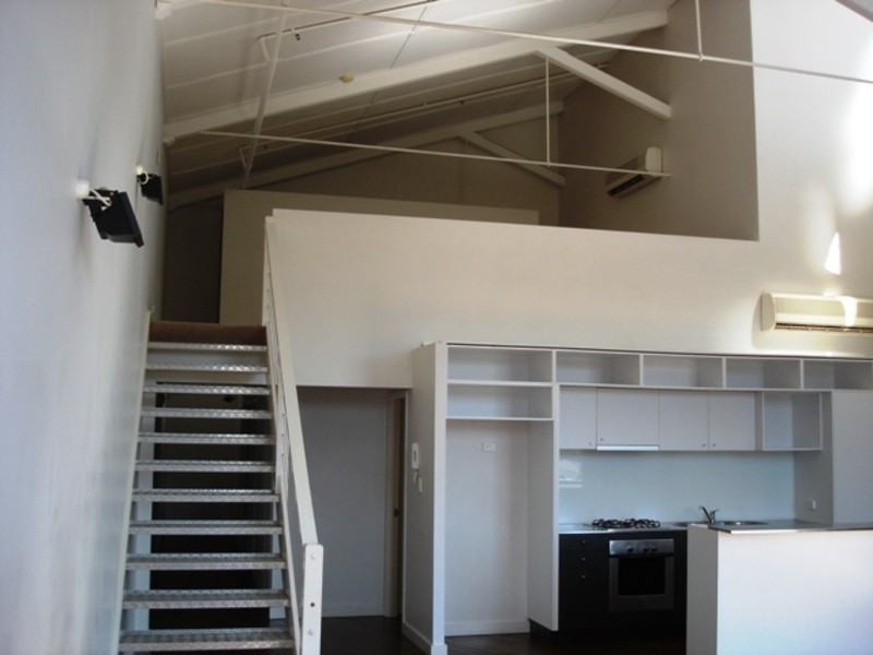 423/88 Macquarie Street, Teneriffe QLD 4005