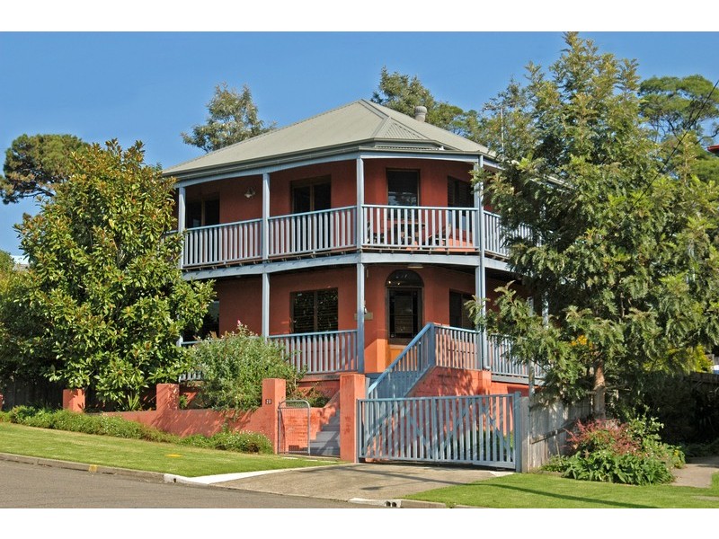 29  Church Street, Milton NSW 2538