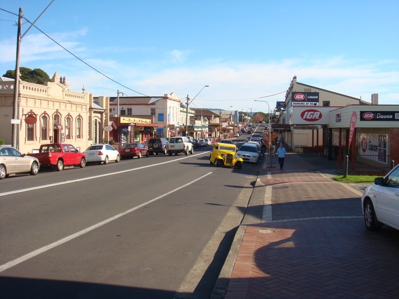 29  Church Street, Milton NSW 2538