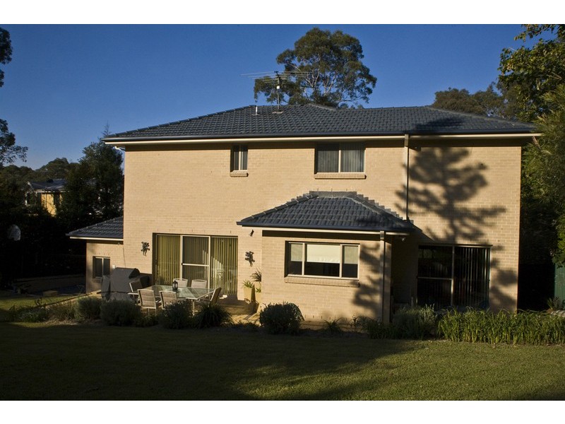 15 Kent, Winmalee NSW 2777